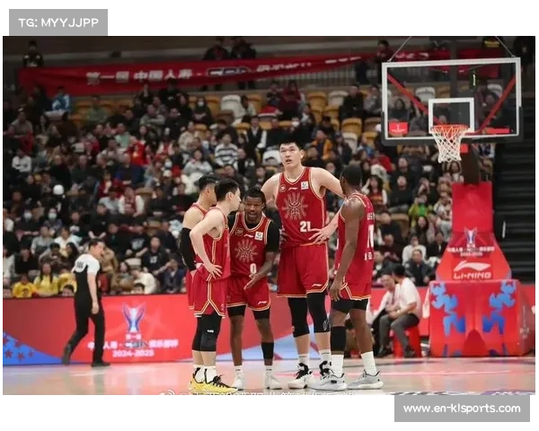 江苏肯帝亚正式签下前NBA20号秀贾尔斯曾效力山西助力新赛季内线升级