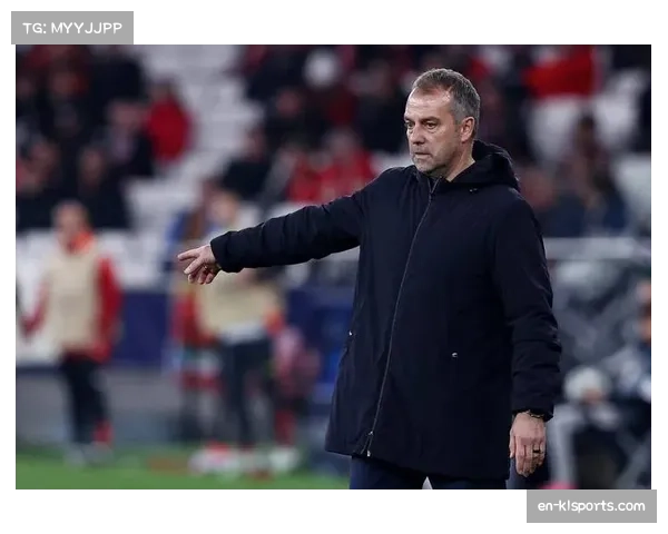 巴萨主帅弗里克看好费尔明，期待更大进步