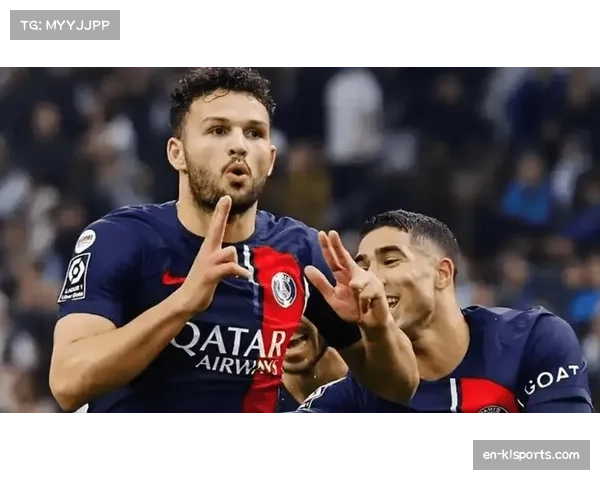 巴黎圣日耳曼前场多点开花 进攻体系难以针对性防守