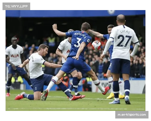 热刺拦截次数仅4次 中场屏障作用严重缺失